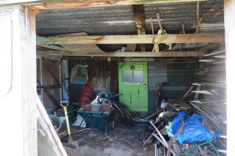 Photo of property in 2 Stewart Street, Waimangaroa, Westport, 7891