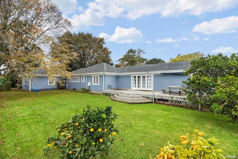 Photo of property in 45a Wallace Road, Papatoetoe, Auckland, 2025