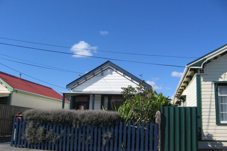 Photo of property in 36 Nelson Street, Petone, Lower Hutt, 5012
