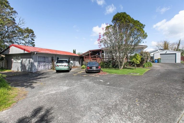 Photo of property in 7 Zodiac Street, Henderson, Auckland, 0610
