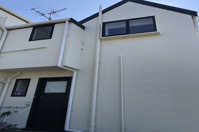 Photo of property in 7/12 Vallance Street, Kilbirnie, Wellington, 6022