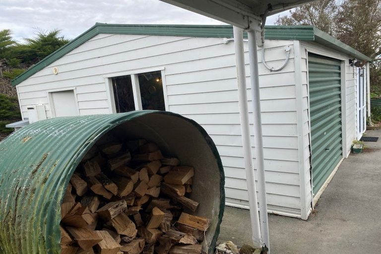 Photo of property in 53 Hilderthorpe Road, Hilderthorpe, Waitaki Bridge, 9493