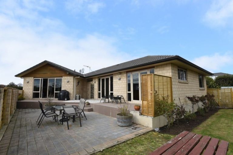 Photo of property in 7 Rosewood Drive, Rosedale, Invercargill, 9810