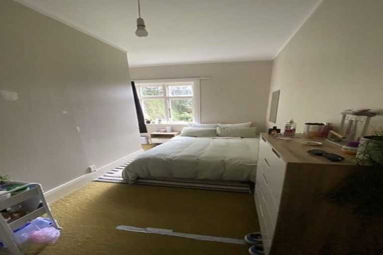 Photo of property in 2/107 Wallace Street, Mount Cook, Wellington, 6021