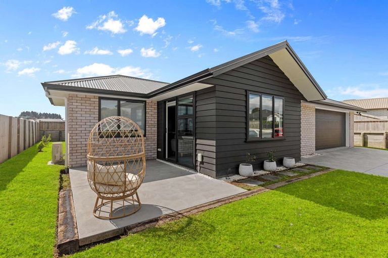 Photo of property in 26 Acacia Avenue, Kihikihi, Te Awamutu, 3800