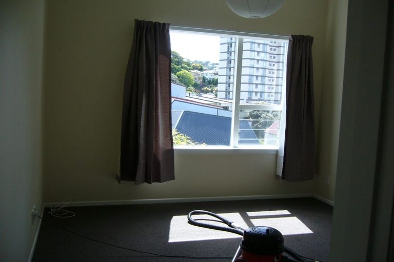 Photo of property in 54 Thompson Street, Mount Cook, Wellington, 6011