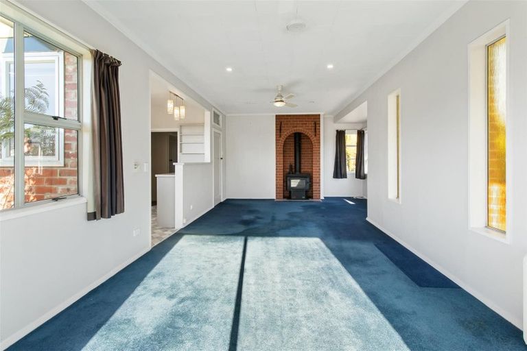 Photo of property in 6 Dash Street, Waimate, 7924