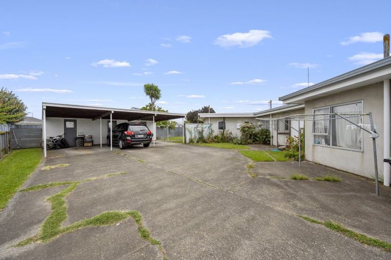 Photo of property in 7 London Place, Tamatea, Napier, 4112