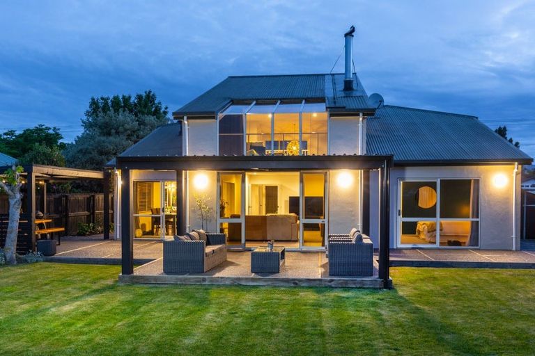 Photo of property in 50 Rogers Street, Blenheim, 7201