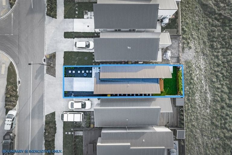 Photo of property in 55 Matakohe Road, Westgate, Auckland, 0814