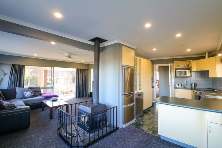 Photo of property in 5 Bradley Street, Watlington, Timaru, 7910