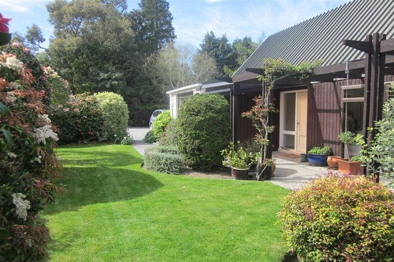 Photo of property in 38a Merrin Street, Avonhead, Christchurch, 8042