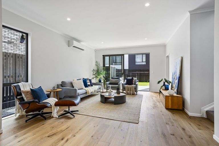 Photo of property in 18 Clark Road, Hobsonville, Auckland, 0616