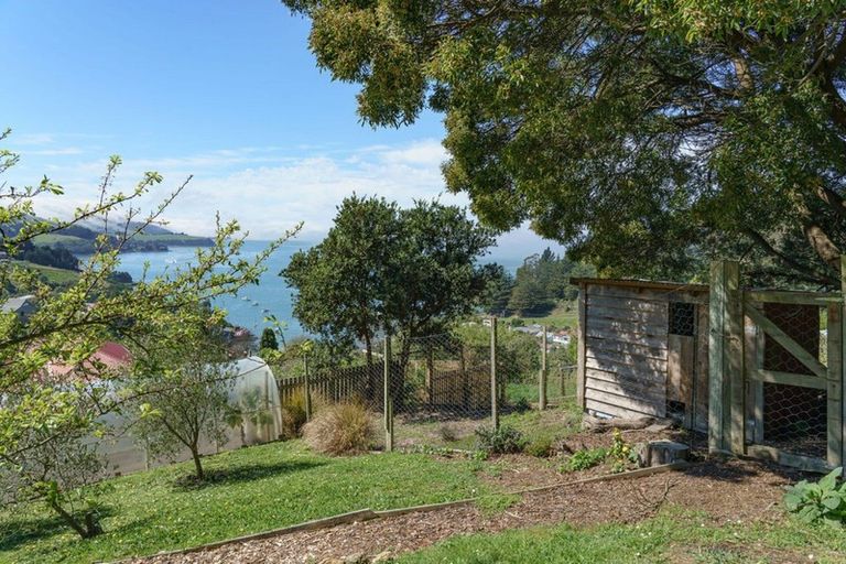 Photo of property in 29 Slant Street, Careys Bay, Port Chalmers, 9023