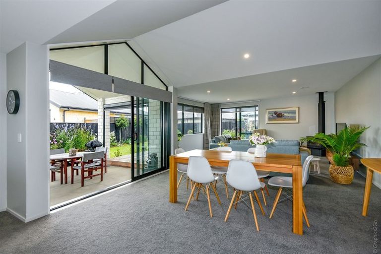 Photo of property in 12 Lancelot Close, Lincoln, 7608