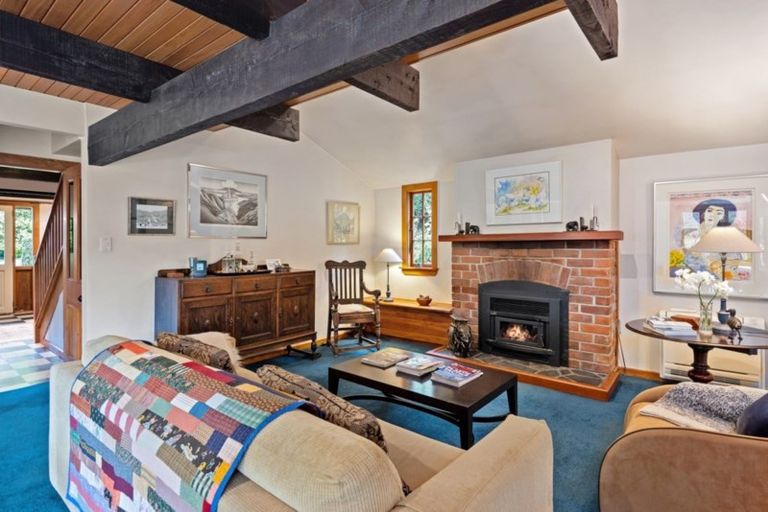 Photo of property in 81 Grehan Valley Road, Akaroa, 7520