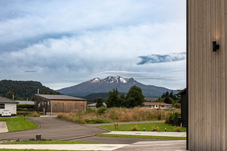 Photo of property in 6 Heartwood Lane, Ohakune, 4625