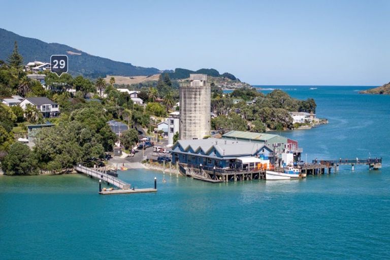 Photo of property in 29 Rose Street, Raglan, 3225