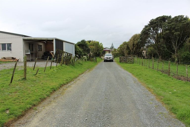 Photo of property in 4b Keith Road, Paroa, Greymouth, 7805
