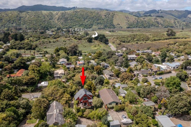 Photo of property in 13 Clunie Avenue, Raumati South, Paraparaumu, 5032