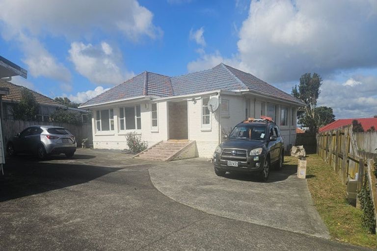 Photo of property in 53 Halver Road, Hillpark, Auckland, 2102