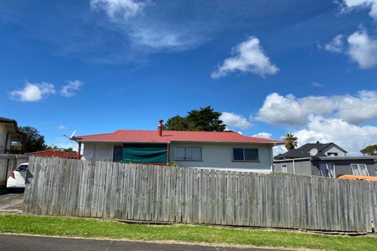 Photo of property in 13 Ravenna Way, Clover Park, Auckland, 2023