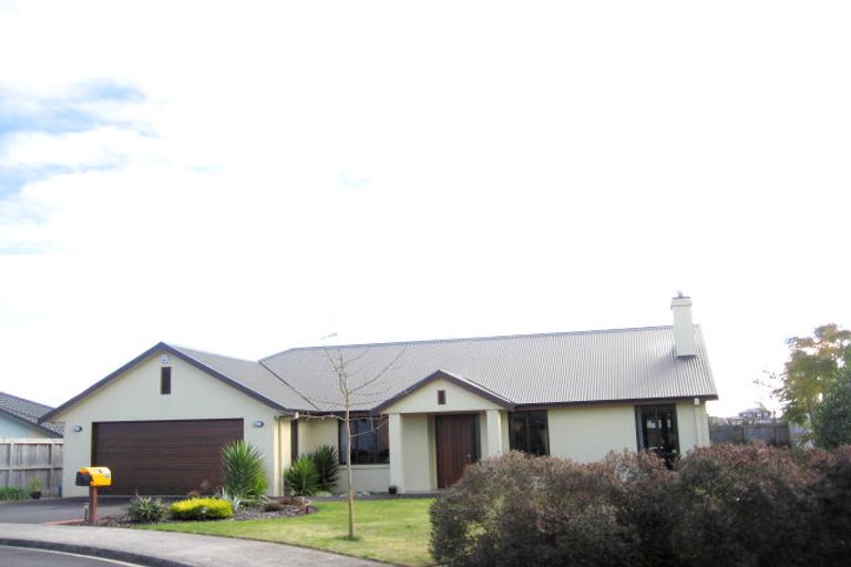 Photo of property in 8 Kilmuir Place, Rototuna, Hamilton, 3210