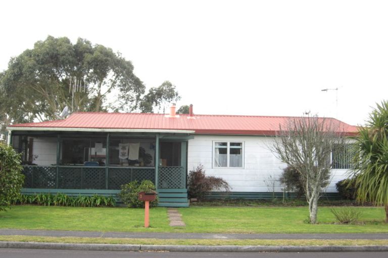 Photo of property in 1 Riverton Place, Fairview Downs, Hamilton, 3214