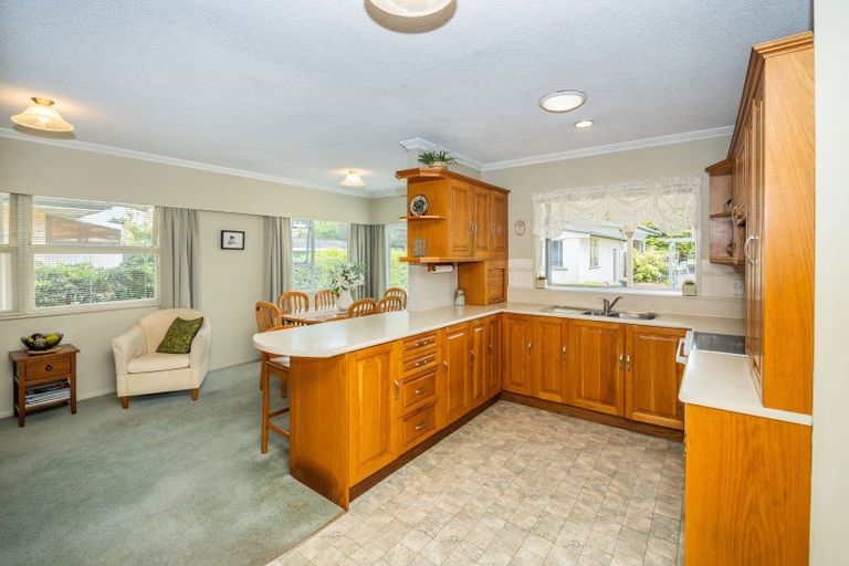 Photo of property in 147 Hakanoa Street, Huntly, 3700