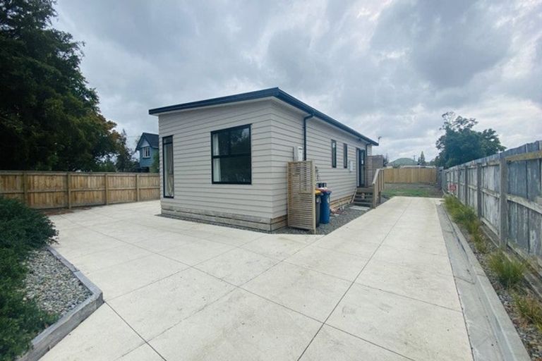 Photo of property in 89a Church Street, Rangiora, 7400