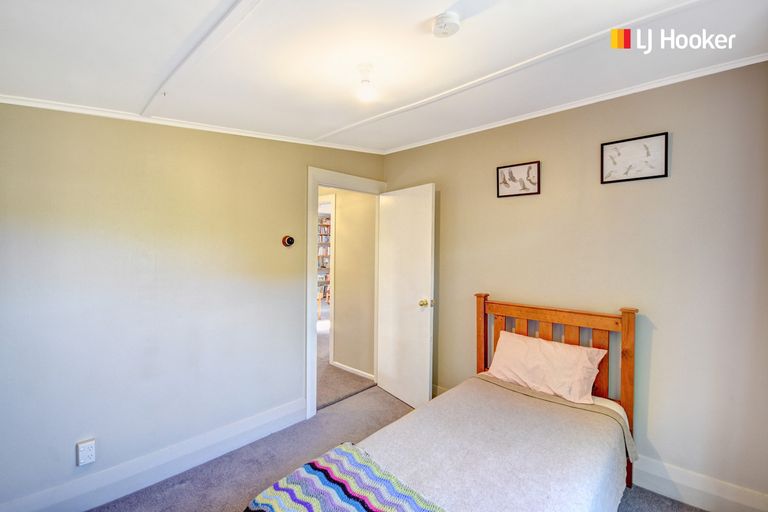 Photo of property in 6 Greenock Street, Kaikorai, Dunedin, 9010