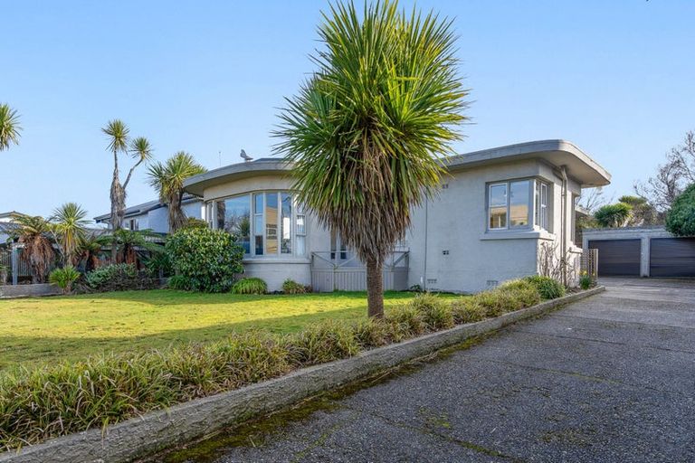 Photo of property in 500 Tay Street, Hawthorndale, Invercargill, 9810