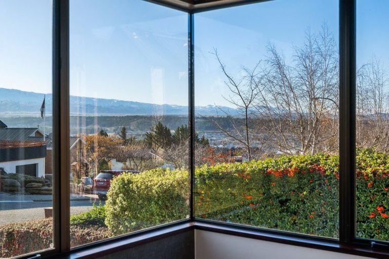 Photo of property in 39 Kamaka Crescent, Bridge Hill, Alexandra, 9320