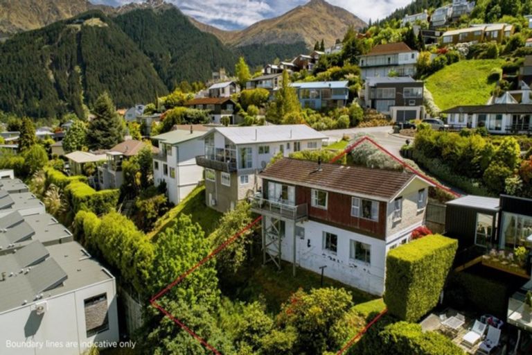 Photo of property in 5 Earnslaw Terrace, Queenstown, 9300