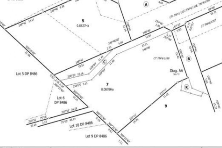 Photo of property in 9 Mackillop Way, Brooklands, New Plymouth, 4310