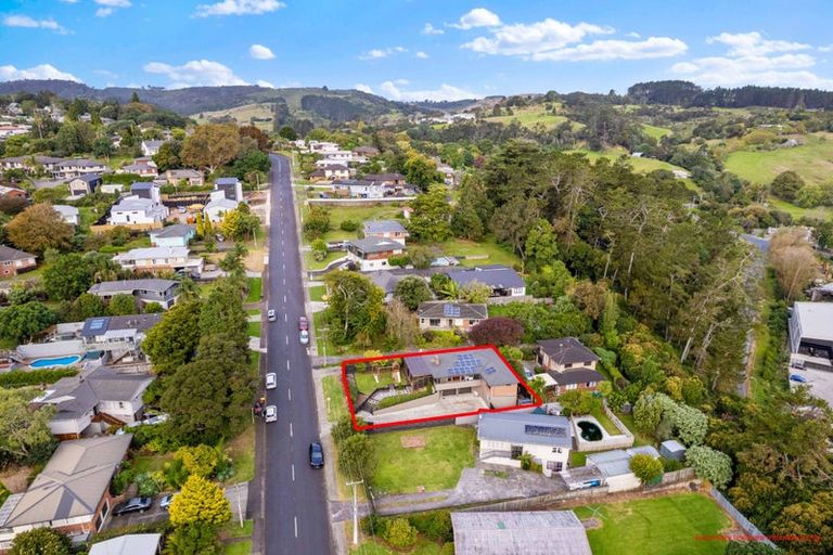 Photo of property in 17 Red Hill Road, Red Hill, Papakura, 2110