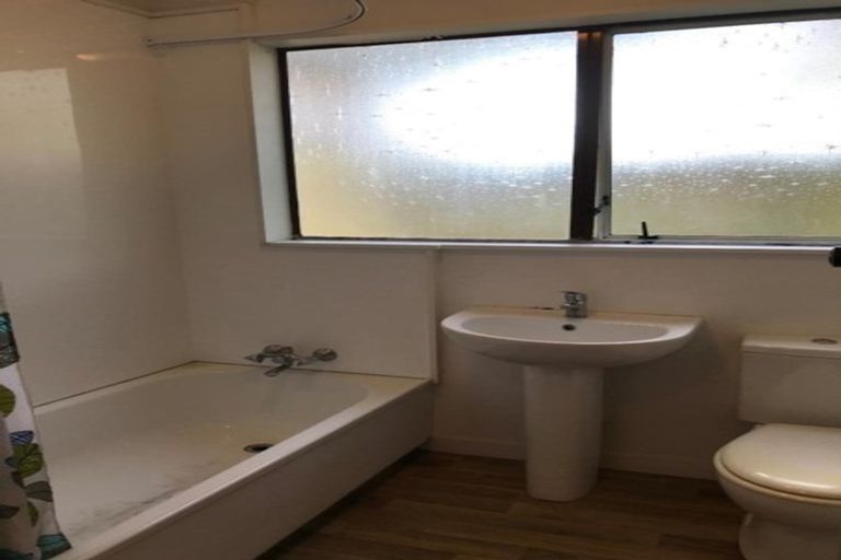 Photo of property in 3/25 Ropata Crescent, Boulcott, Lower Hutt, 5010