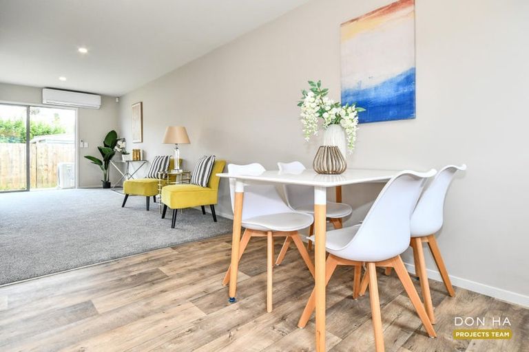 Photo of property in 9/70 Clevedon Road, Papakura, 2110