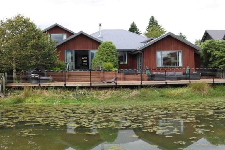 Photo of property in 5 Rutherford Crescent, Hanmer Springs, 7334