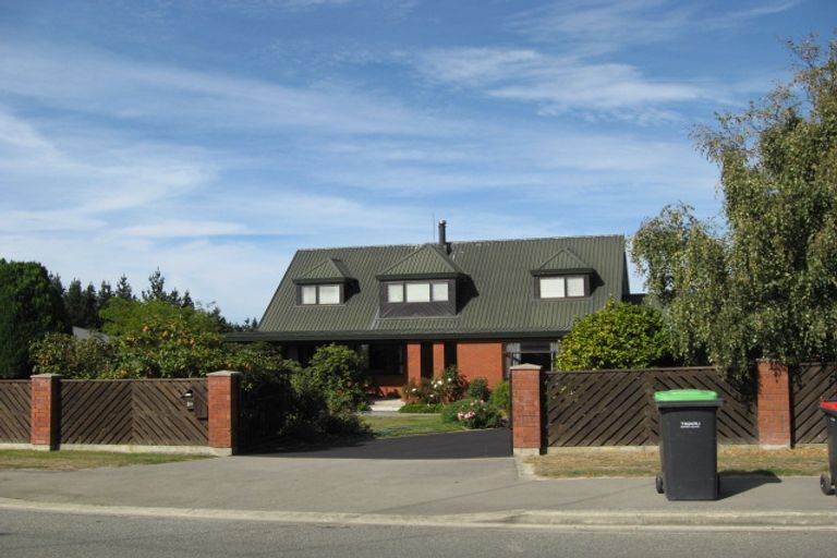 Photo of property in 52 Jellicoe Street, Oceanview, Timaru, 7910