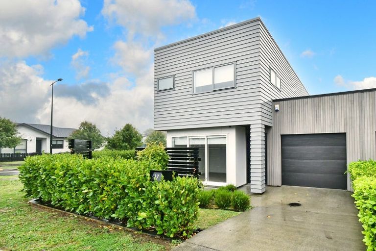 Photo of property in 27 Jutland Road, Pukekohe, 2120