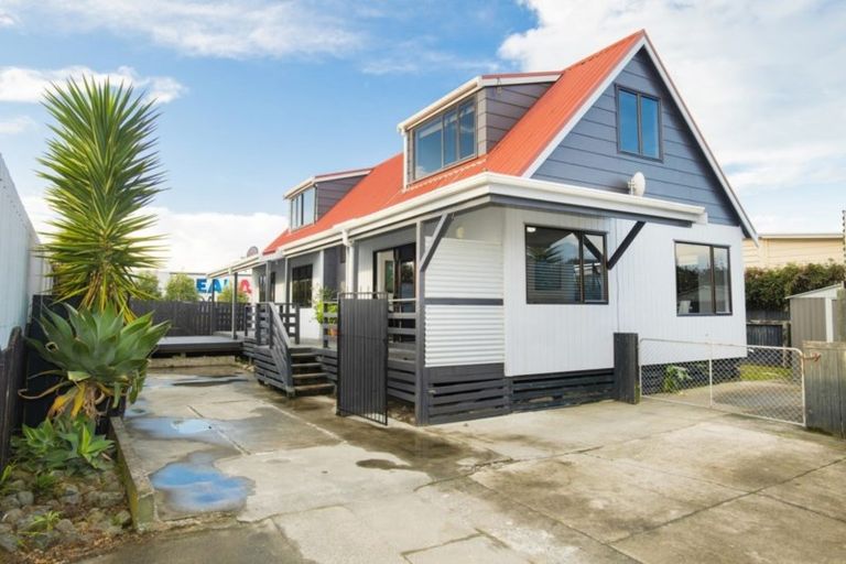 Photo of property in 95 Awapuni Road, Awapuni, Gisborne, 4010
