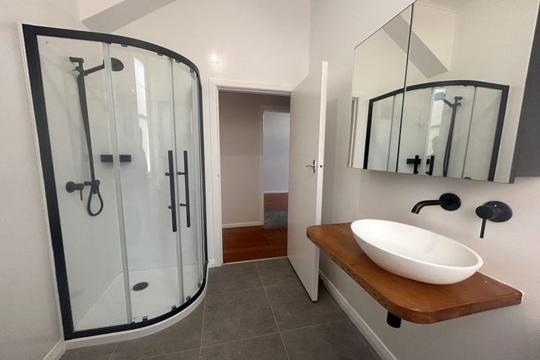 Photo of property in 39 Thompson Street, Mount Cook, Wellington, 6011