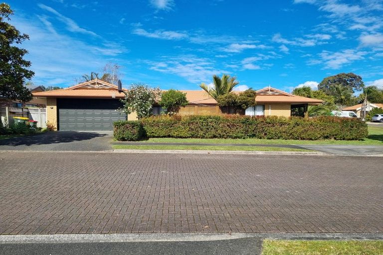 Photo of property in 6 Syracuse Place, Albany, Auckland, 0632