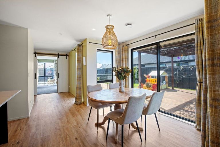 Photo of property in 43 Chris Drive, Rolleston, 7614