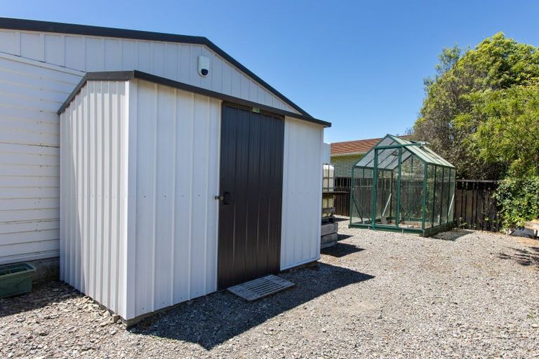 Photo of property in 21 Guy Street, Dannevirke, 4930