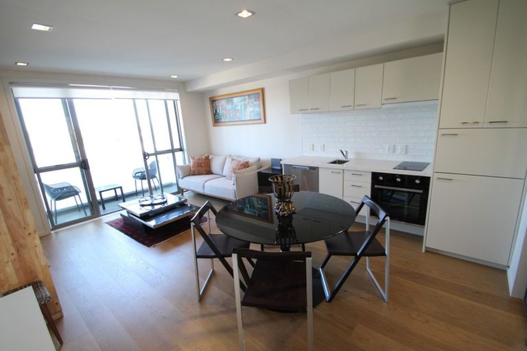Photo of property in 2h/17 Blake Street, Ponsonby, Auckland, 1011