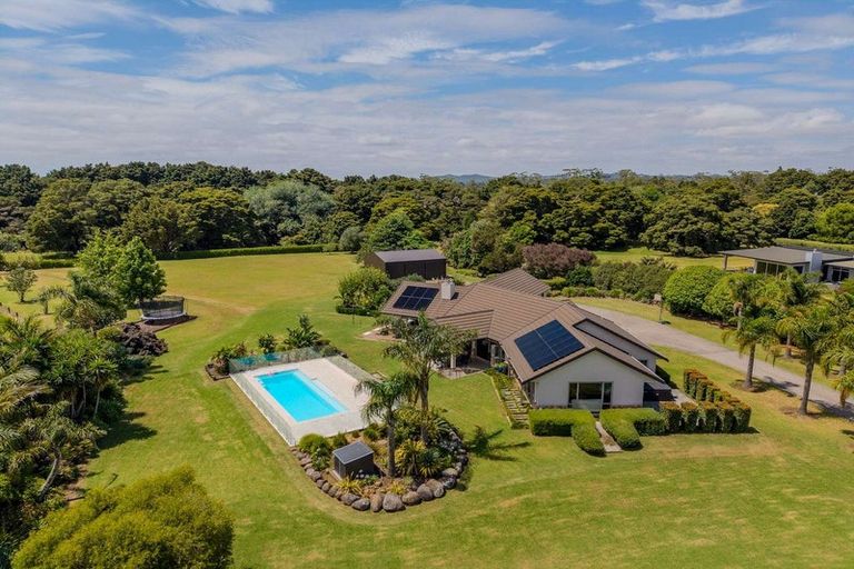 Photo of property in 45 Waitotara Drive, Waipapa, 0230