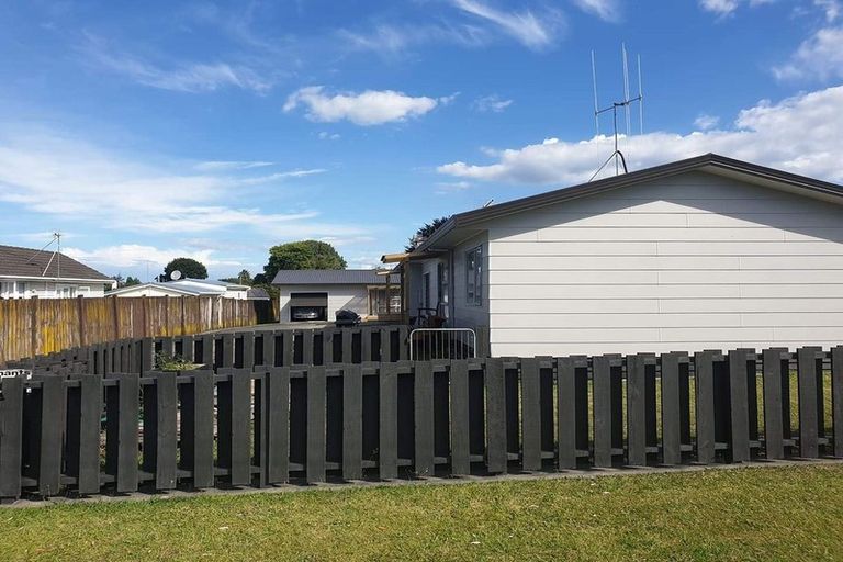 Photo of property in 7a Harris Street, Pukekohe, 2120