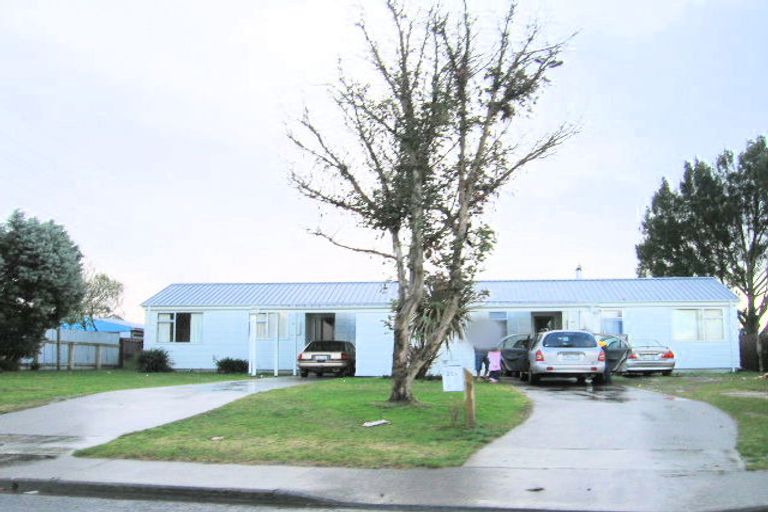 Photo of property in 20 Lander Street, Flaxmere, Hastings, 4120